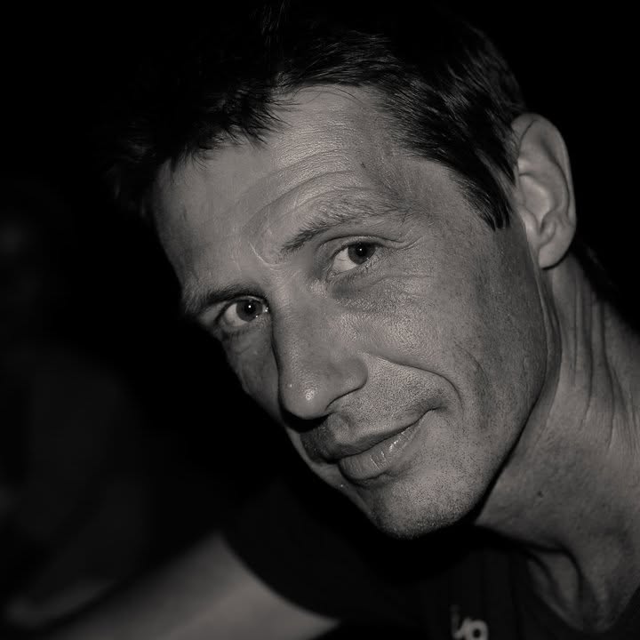 Peter Van Hal, Founder - D:STR:CT